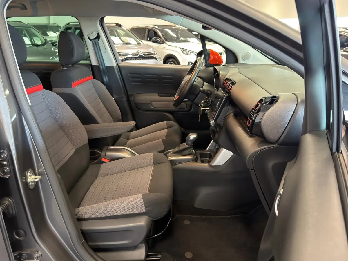 1.2 PureTech S&S Shine NAVI, CAMERA, CARPLAY.