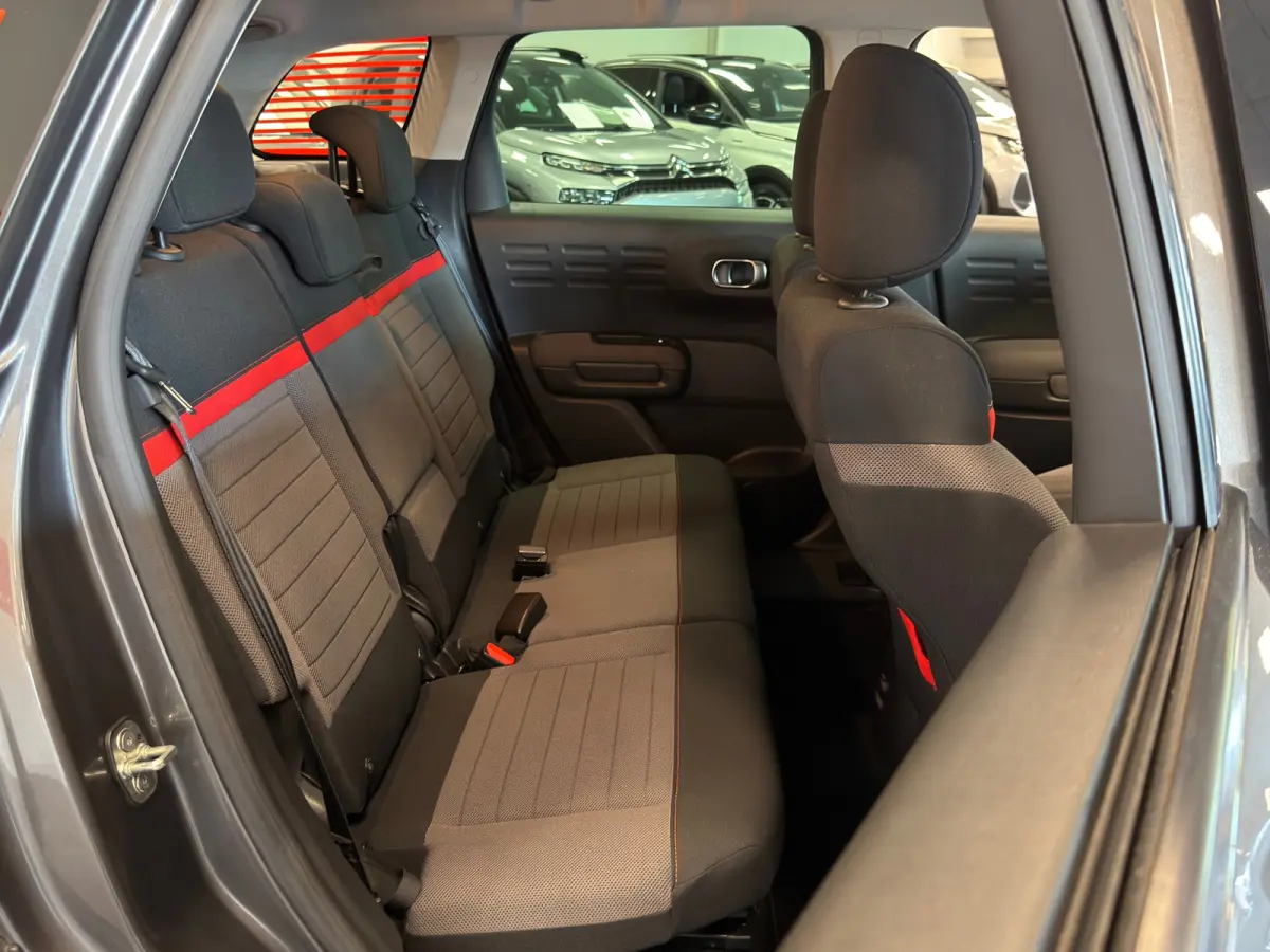 1.2 PureTech S&S Shine NAVI, CAMERA, CARPLAY.