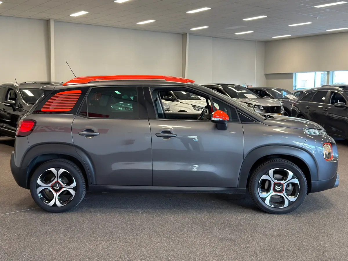 1.2 PureTech S&S Shine NAVI, CAMERA, CARPLAY.