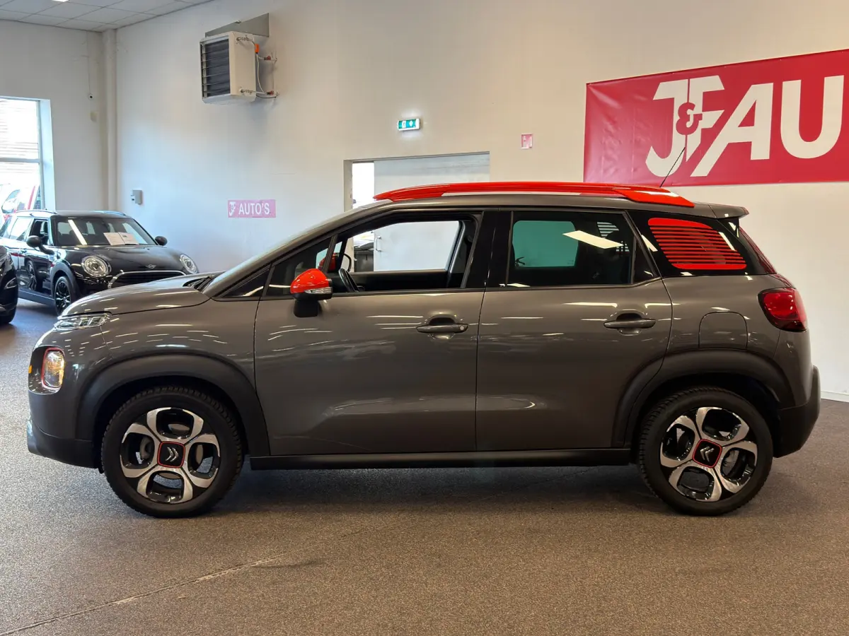 1.2 PureTech S&S Shine NAVI, CAMERA, CARPLAY.
