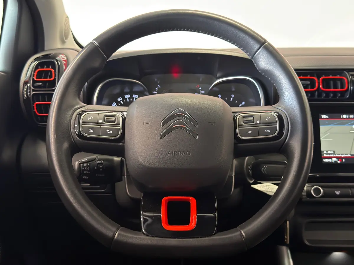 1.2 PureTech S&S Shine NAVI, CAMERA, CARPLAY.