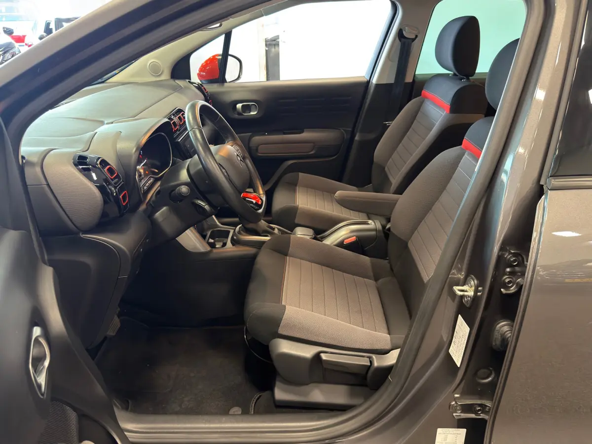 1.2 PureTech S&S Shine NAVI, CAMERA, CARPLAY.