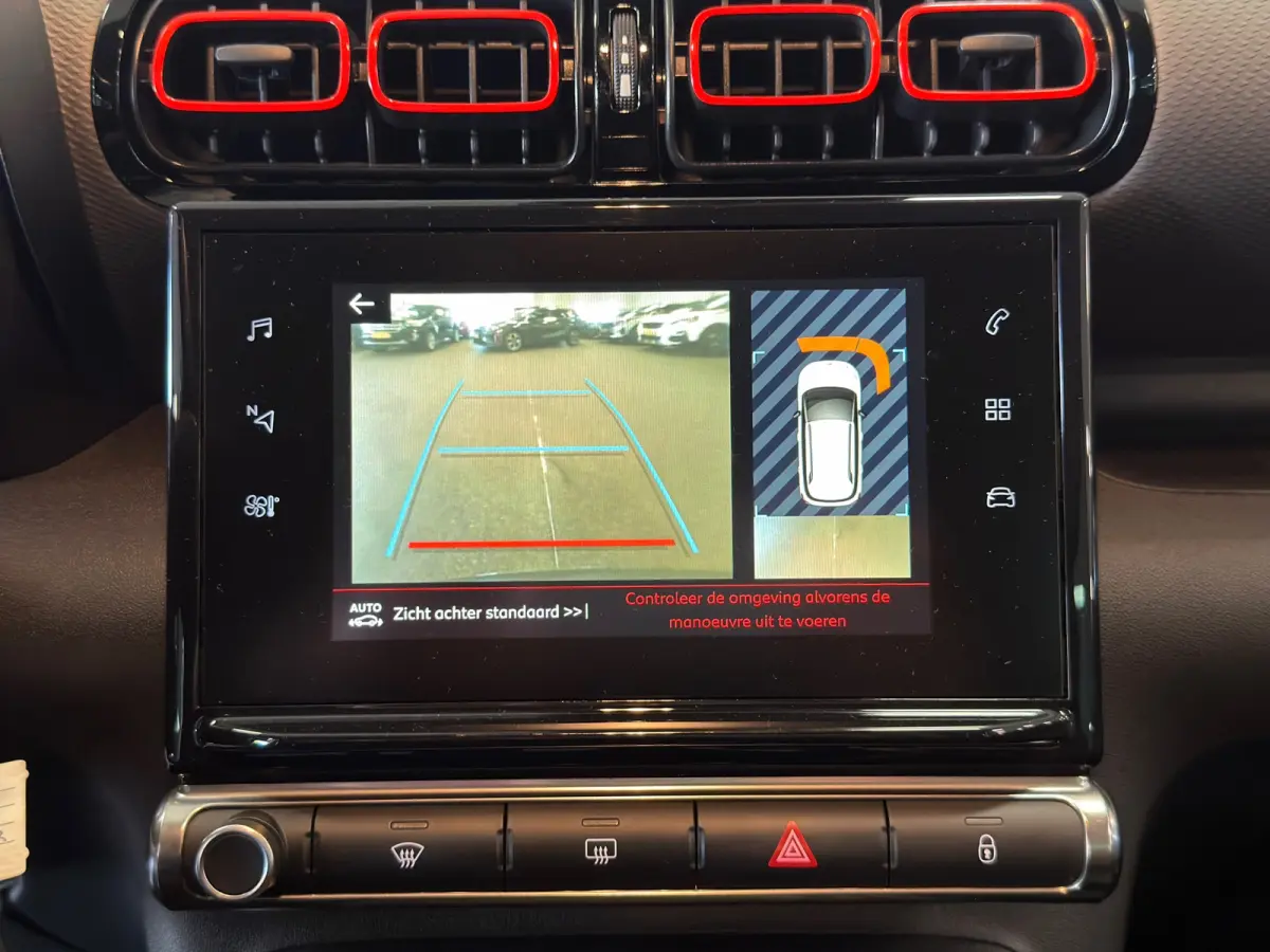 1.2 PureTech S&S Shine NAVI, CAMERA, CARPLAY.