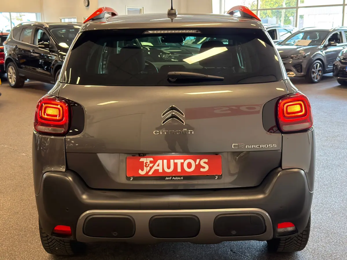 1.2 PureTech S&S Shine NAVI, CAMERA, CARPLAY.