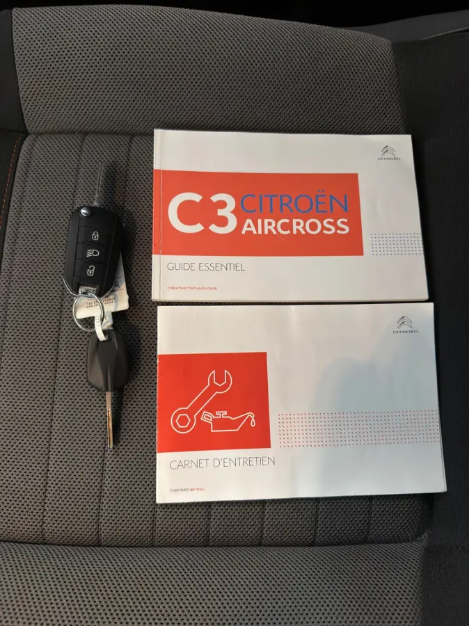 1.2 PureTech S&S Shine NAVI, CAMERA, CARPLAY.