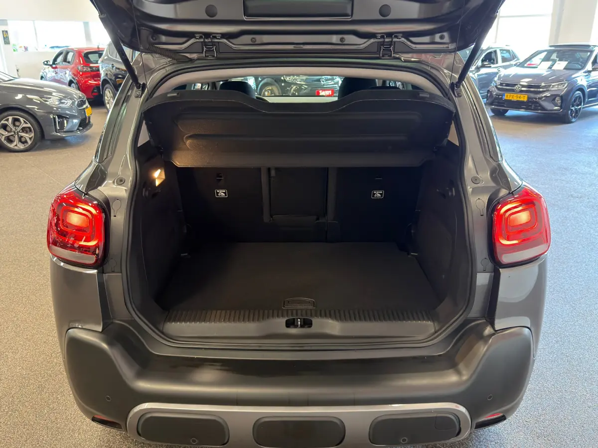 1.2 PureTech S&S Shine NAVI, CAMERA, CARPLAY.