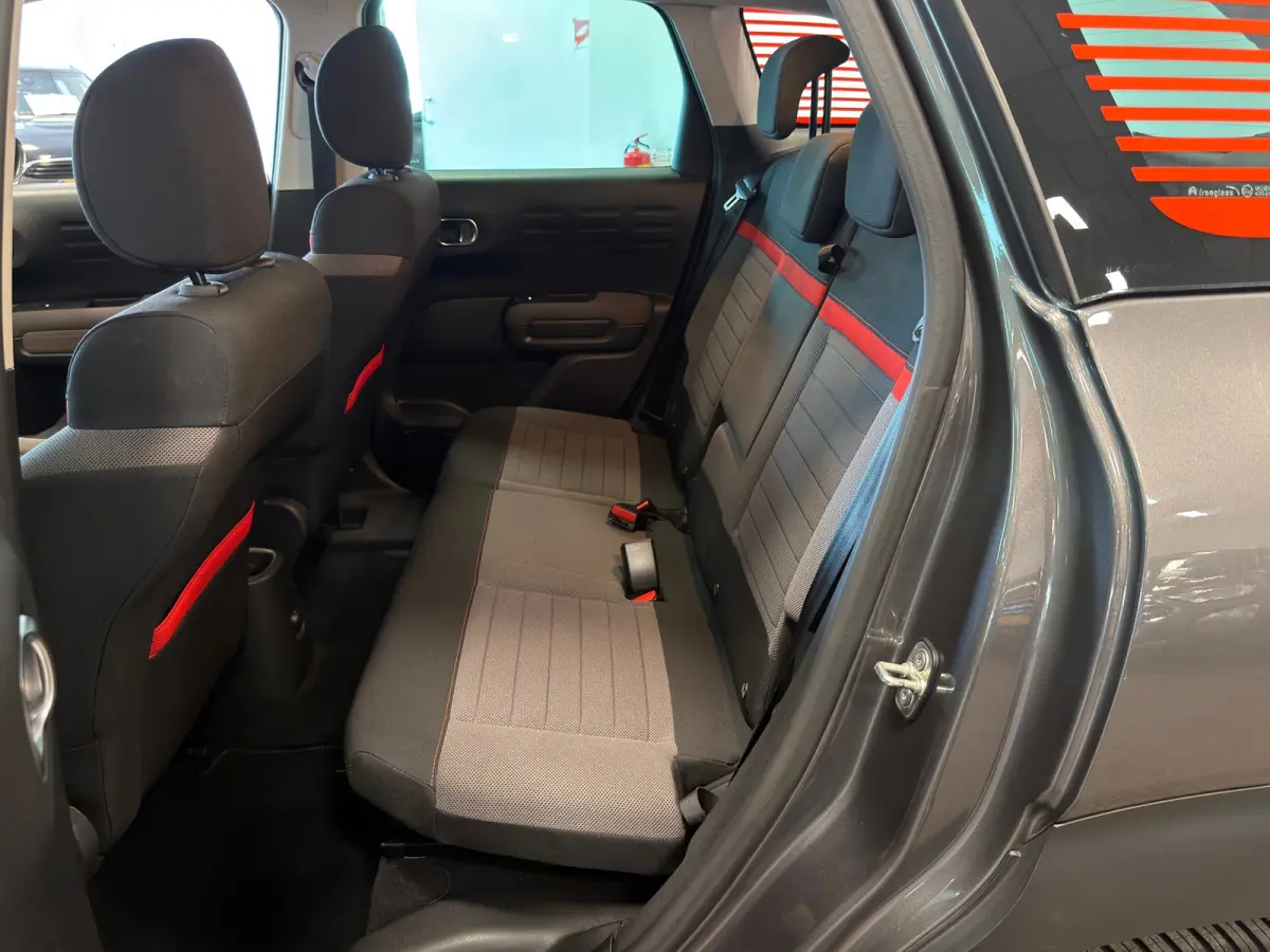 1.2 PureTech S&S Shine NAVI, CAMERA, CARPLAY.