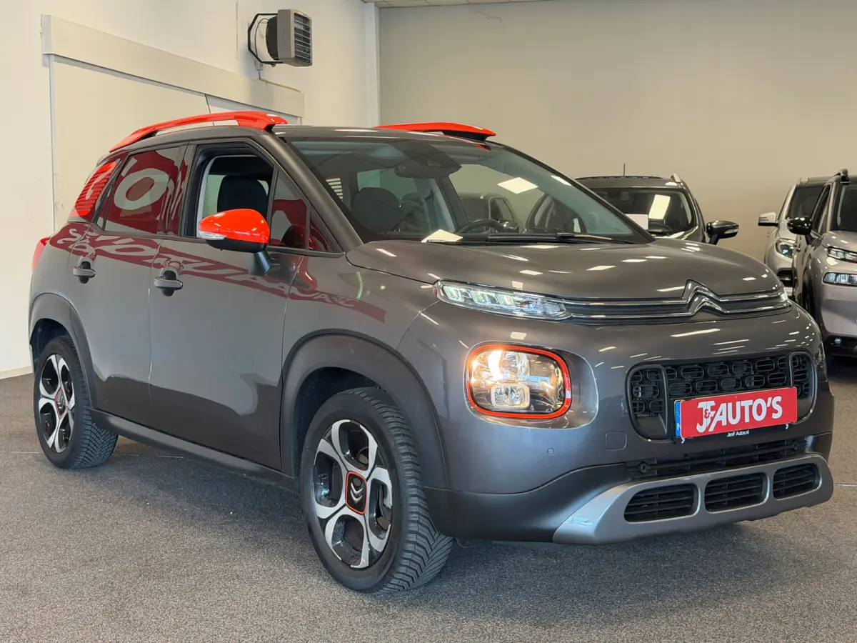 1.2 PureTech S&S Shine NAVI, CAMERA, CARPLAY.