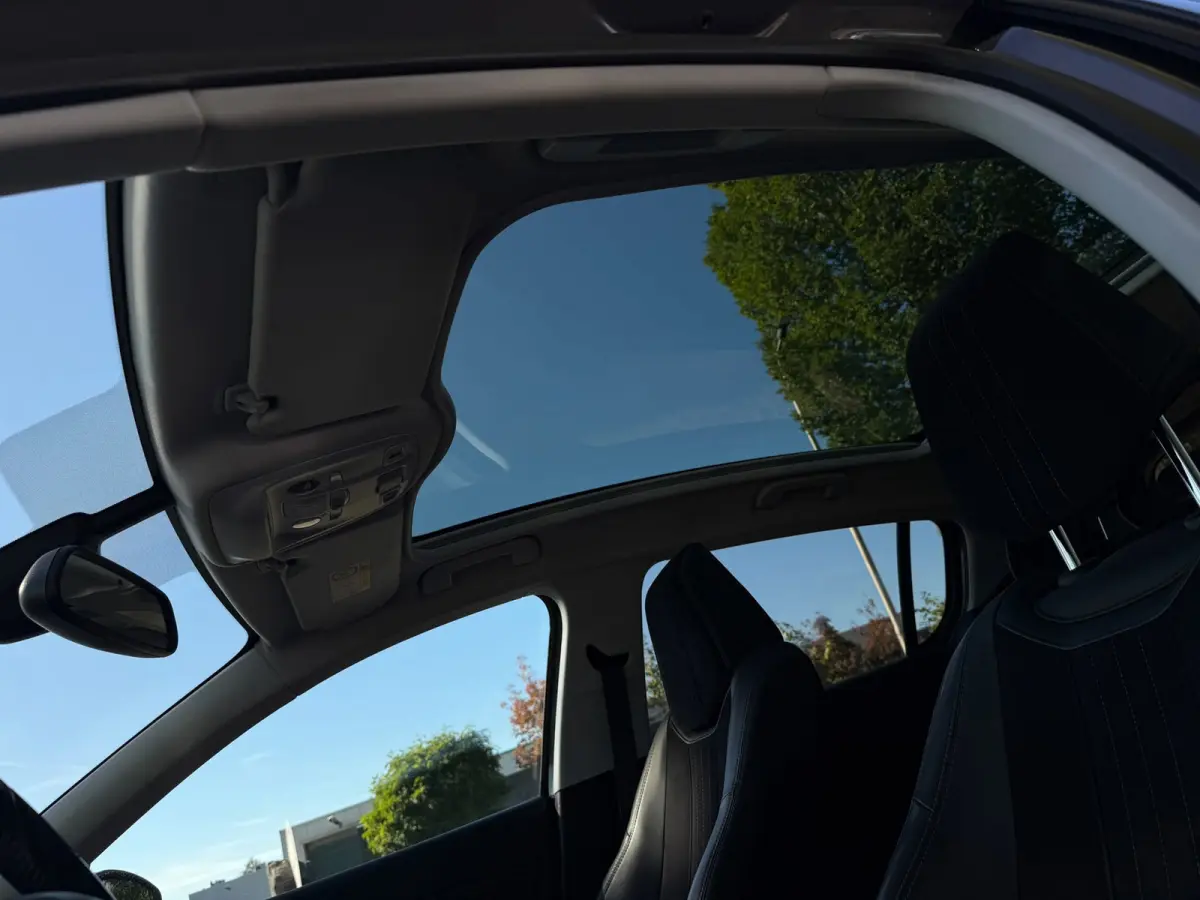 1.2 PureTech Allure Pano Carplay alcantara