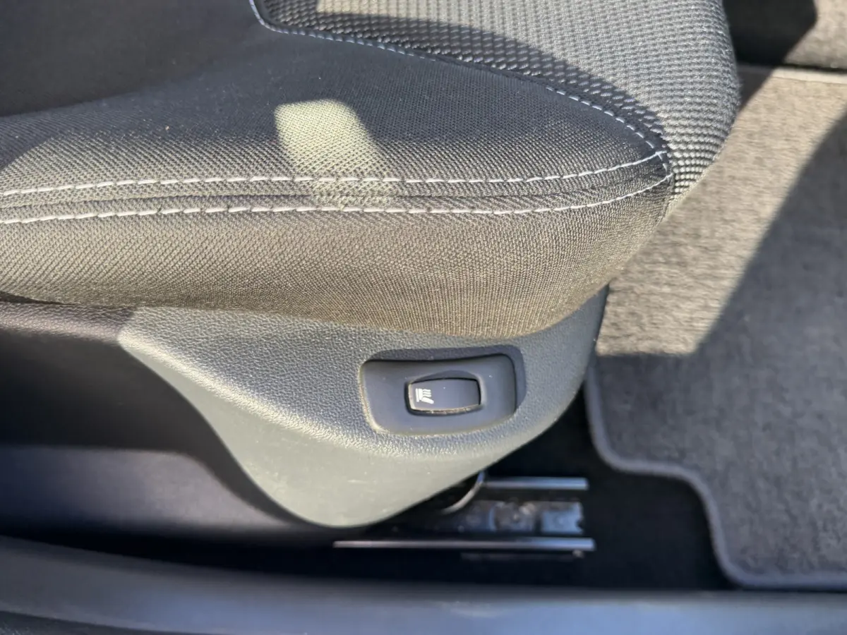 0.9 TCe Zen Apple Carplay