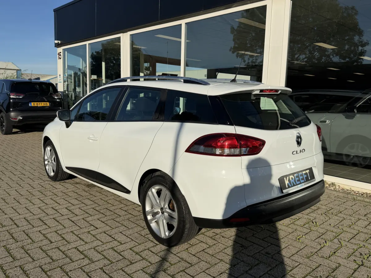 0.9 TCe Zen Apple Carplay