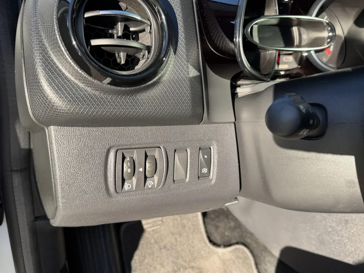 0.9 TCe Zen Apple Carplay