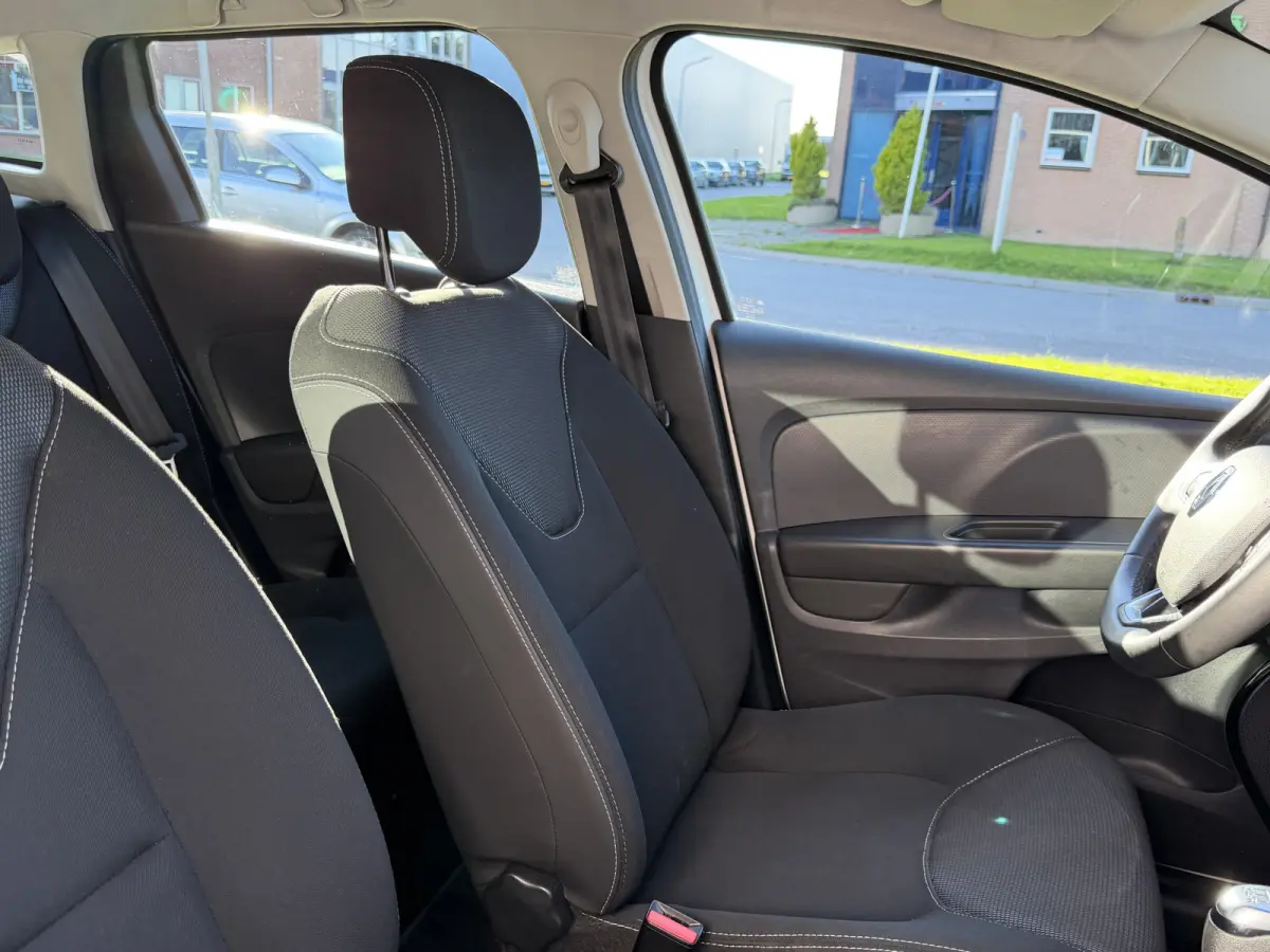0.9 TCe Zen Apple Carplay