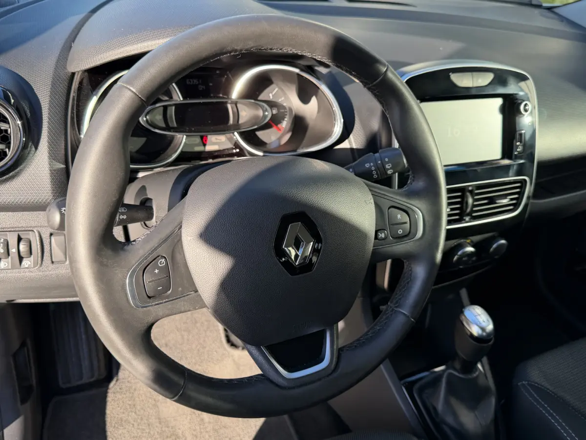 0.9 TCe Zen Apple Carplay