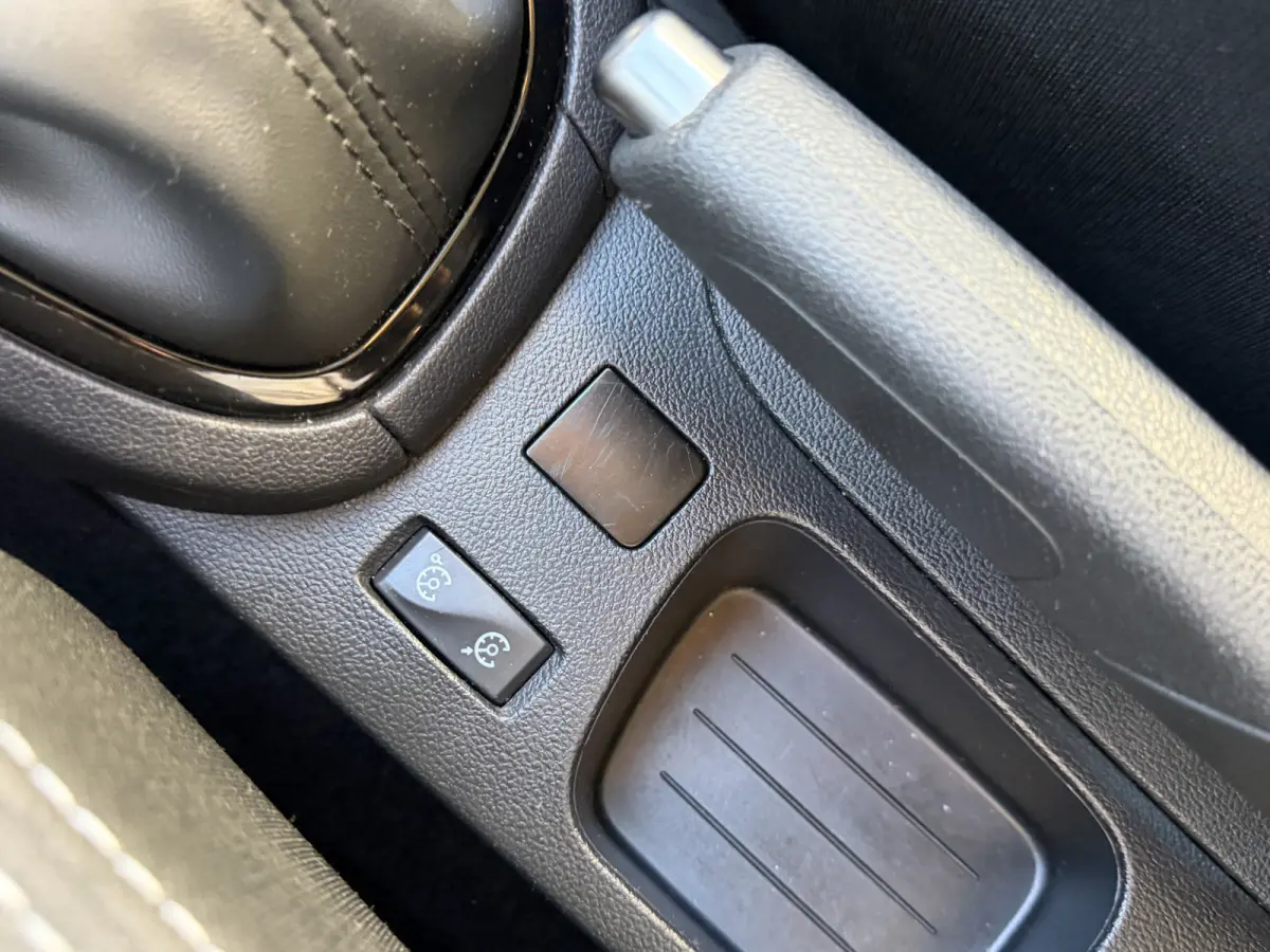 0.9 TCe Zen Apple Carplay