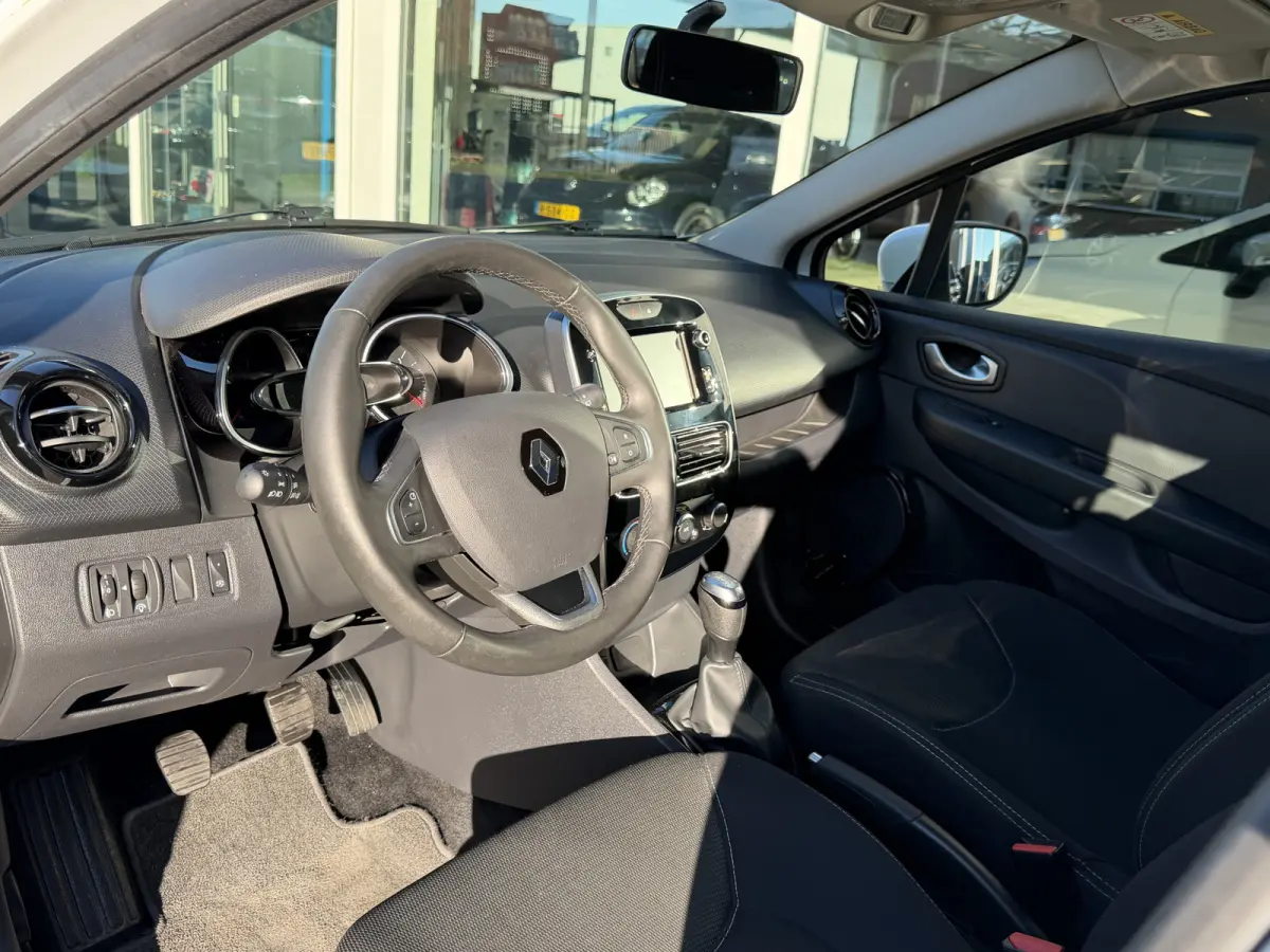 0.9 TCe Zen Apple Carplay