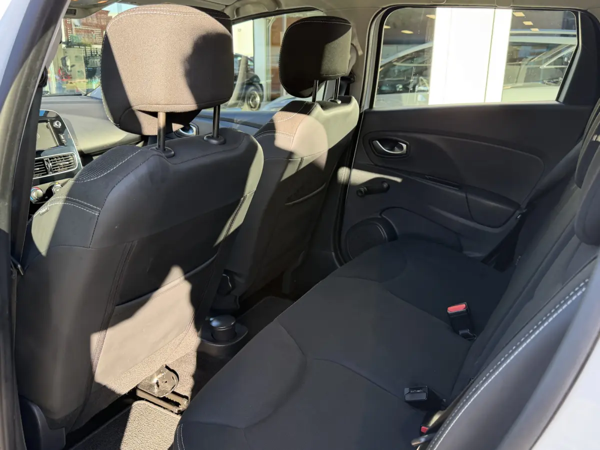 0.9 TCe Zen Apple Carplay