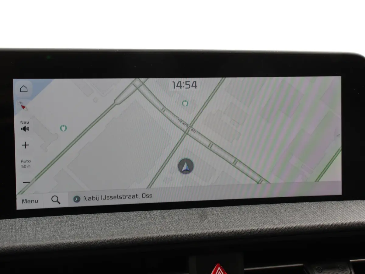 Light Edition Automaat 58 kWh Navigatie Apple Carplay Android Auto Camera Parkeersensoren achter Cruise Control Climate Control Lichtmetalen Velgen
