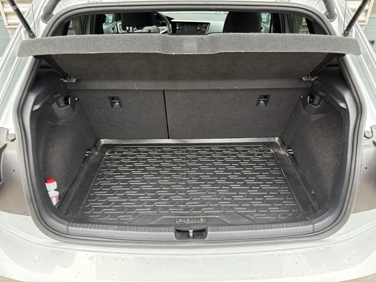 1.0 TSI 95 pk R-Line Business | Panoramadak | Achteruitrijcamera | Apple carplay |