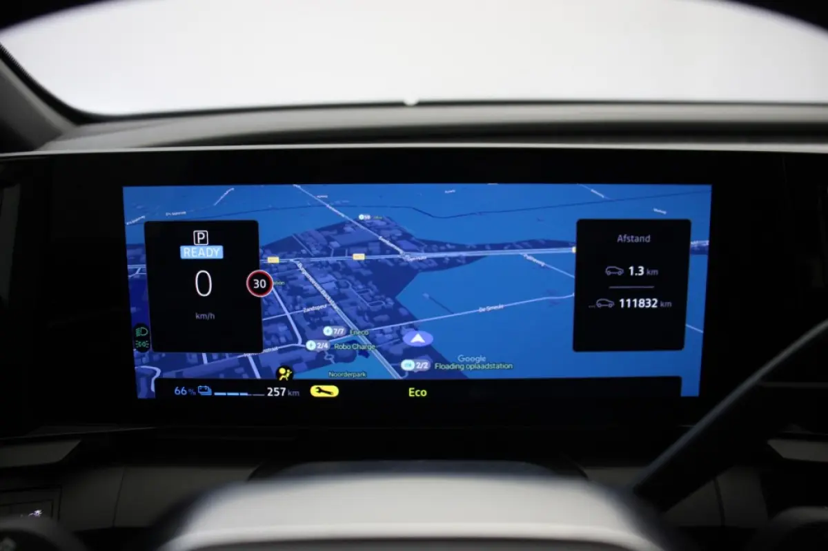 EV60 Optimum Charge Techno - Carplay, Camera, Adapt. Cruise, Stoelverw. SOH 92,32%