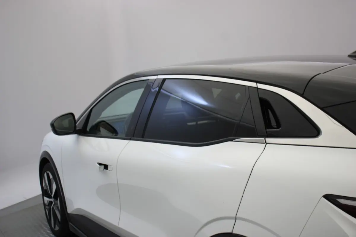 EV60 Optimum Charge Techno - Carplay, Camera, Adapt. Cruise, Stoelverw. SOH 92,32%