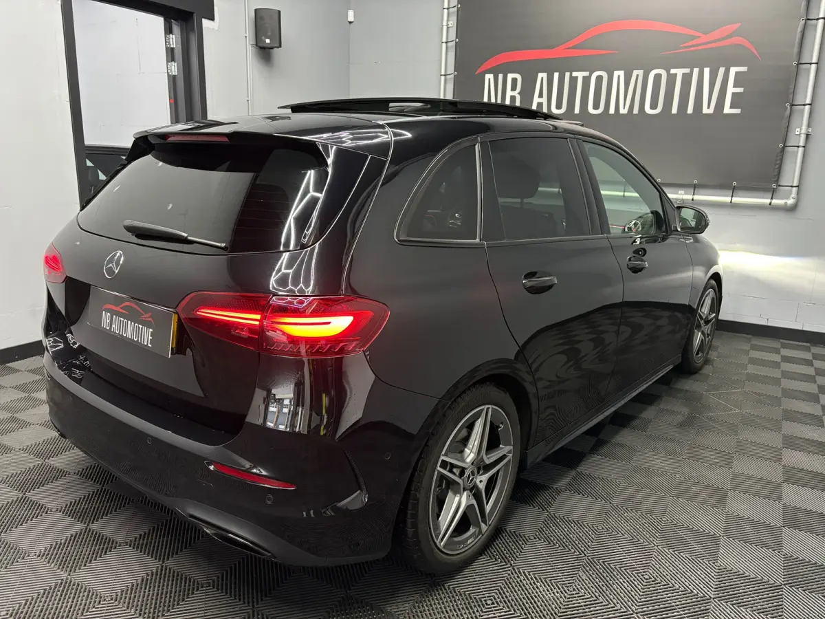 200 AMG PANO