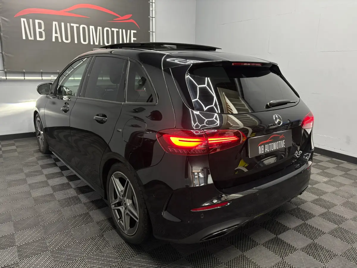 200 AMG PANO