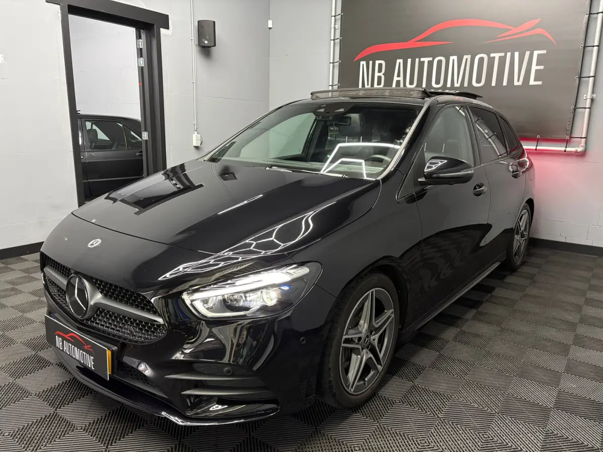 200 AMG PANO