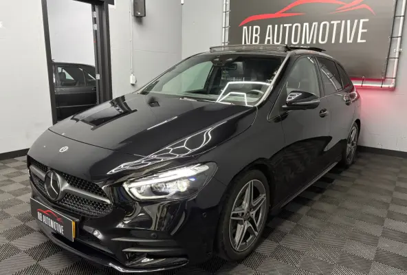 200 AMG PANO