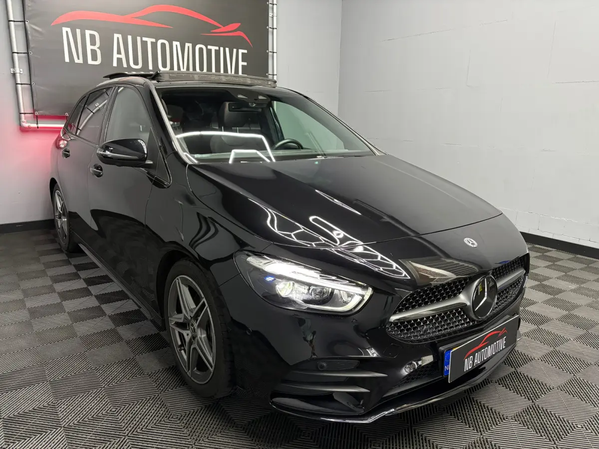 200 AMG PANO