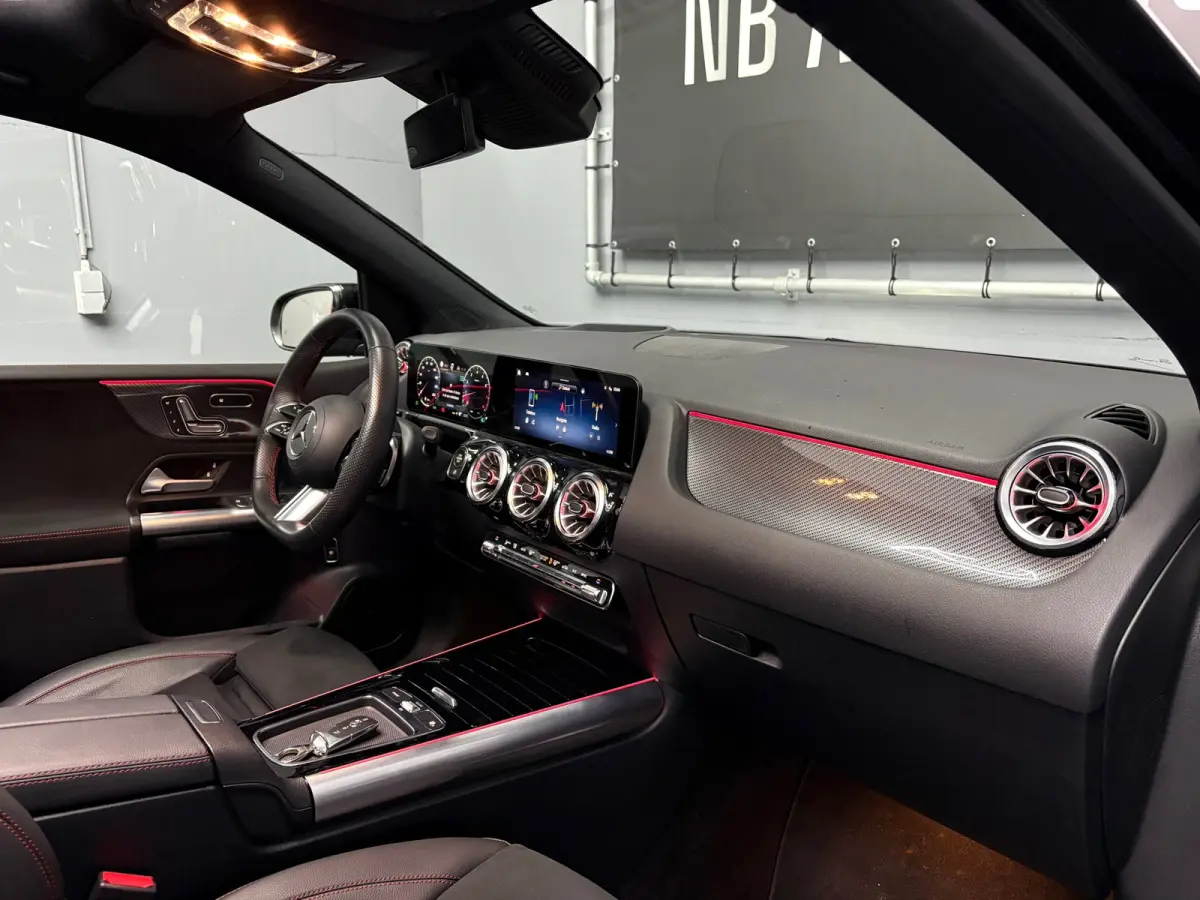 200 AMG PANO