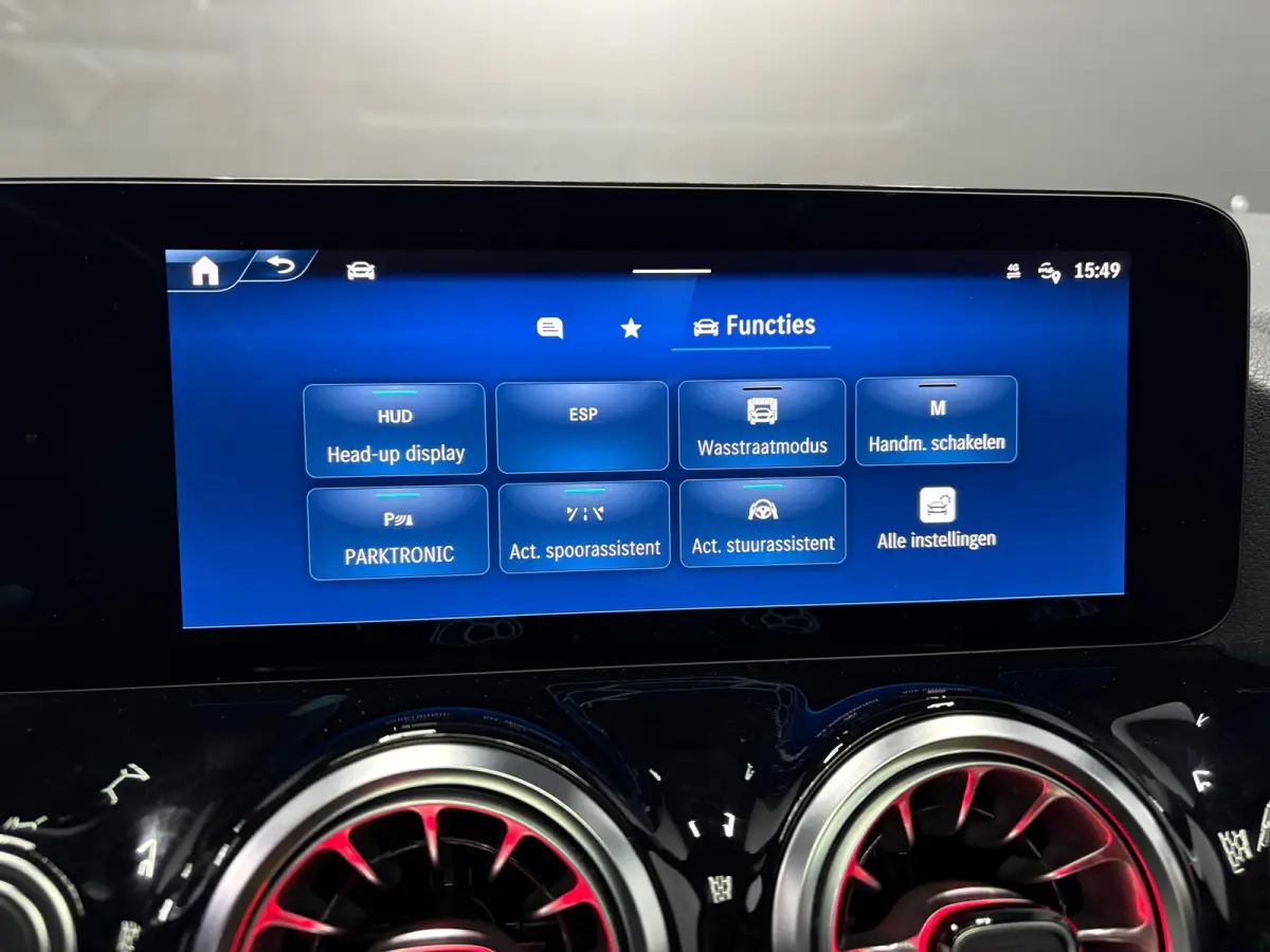 200 AMG PANO