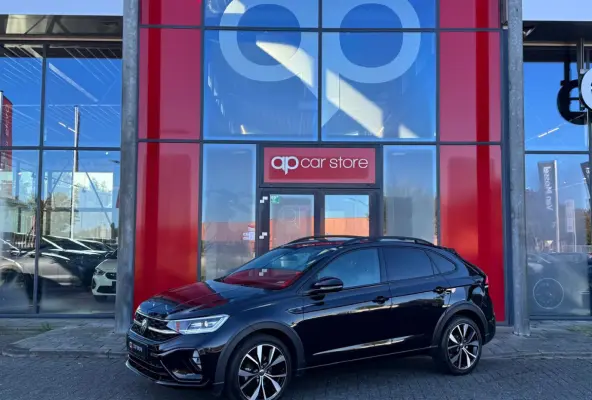 1.0 TSI R-Line DSG-7 | IQ-Light | Camera | Parksensor | Carplay | Stoelverwarming | BTW |