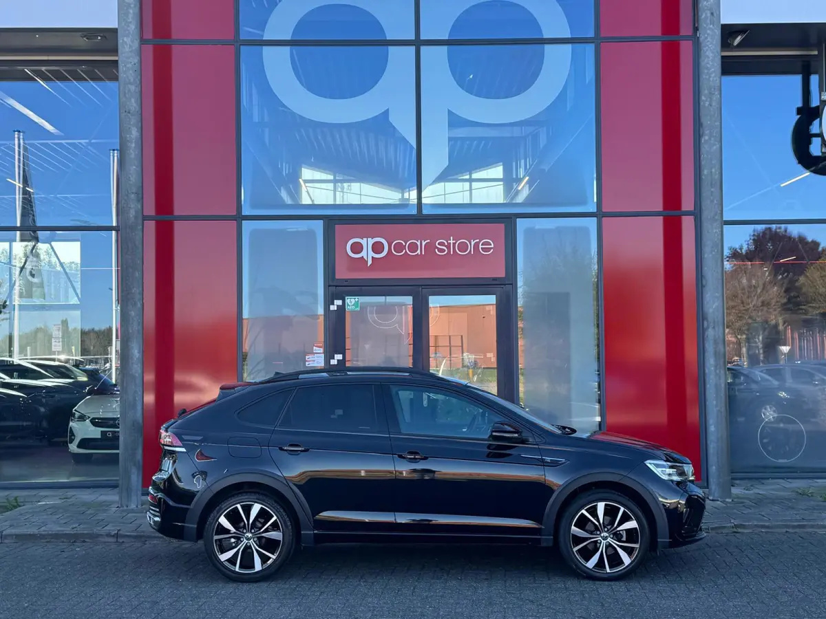 1.0 TSI R-Line DSG-7 | IQ-Light | Camera | Parksensor | Carplay | Stoelverwarming | BTW |