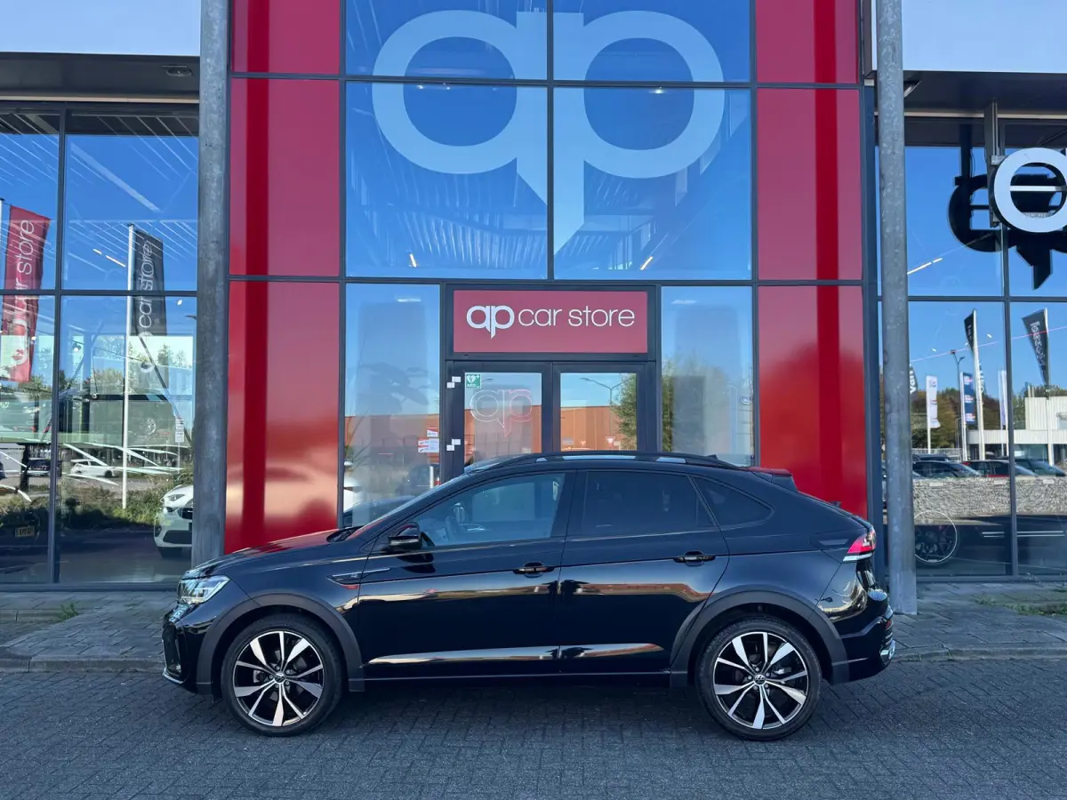 1.0 TSI R-Line DSG-7 | IQ-Light | Camera | Parksensor | Carplay | Stoelverwarming | BTW |