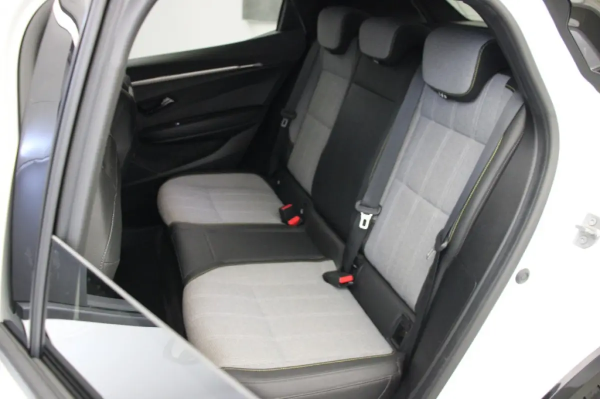 EV60 Optimum Charge Techno - Carplay, Camera, Adapt. Cruise, Stoelverw. SOH 92,32%