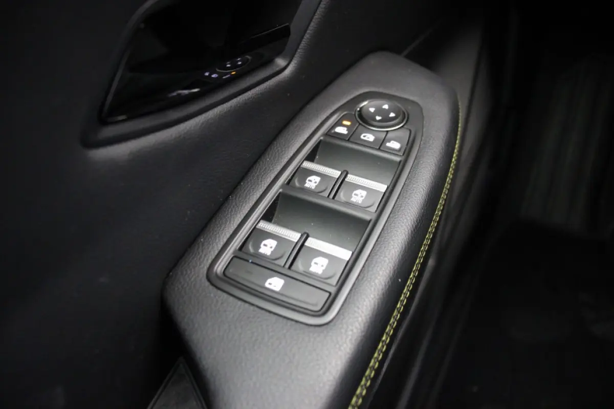 EV60 Optimum Charge Techno - Carplay, Camera, Adapt. Cruise, Stoelverw. SOH 92,32%