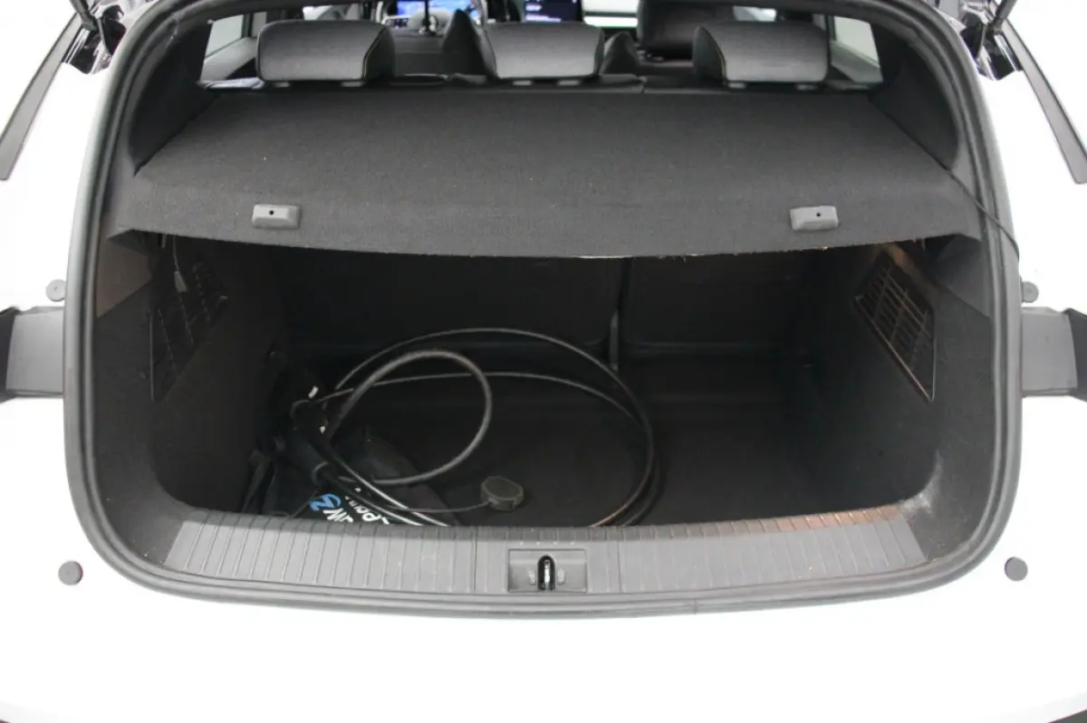 EV60 Optimum Charge Techno - Carplay, Camera, Adapt. Cruise, Stoelverw. SOH 92,32%