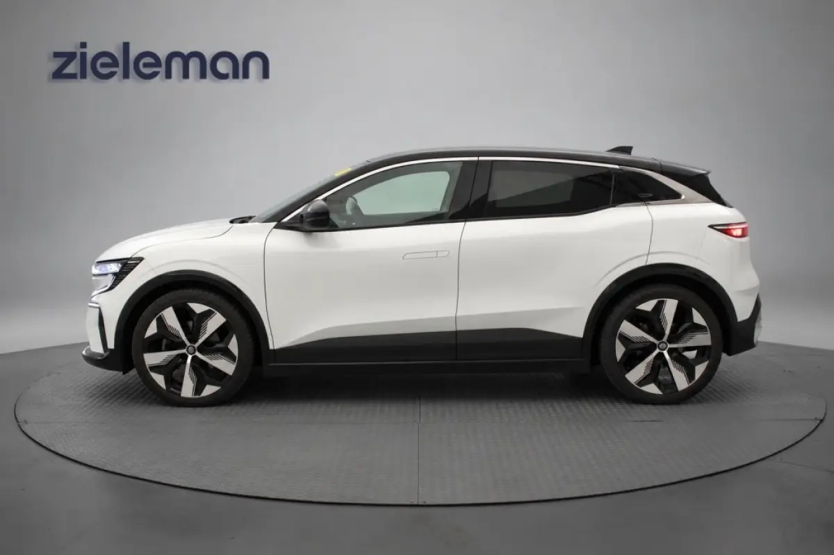 EV60 Optimum Charge Techno - Carplay, Camera, Adapt. Cruise, Stoelverw. SOH 92,32%
