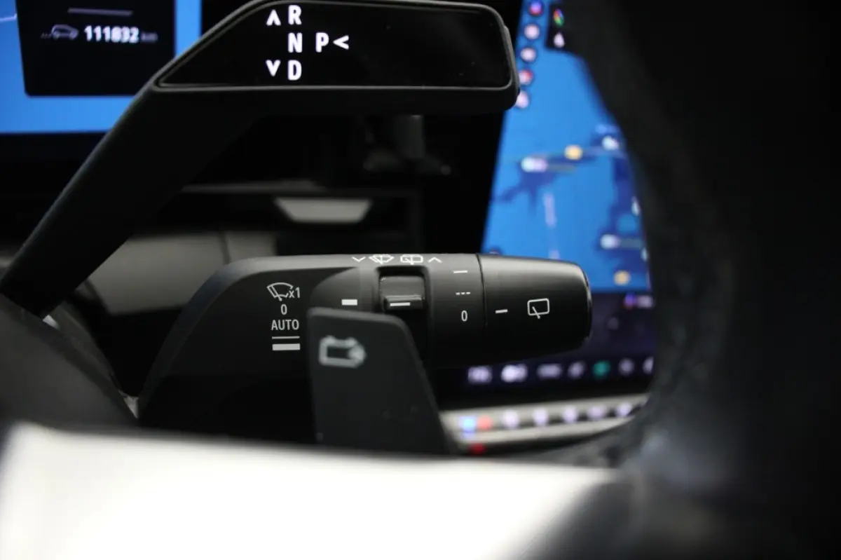 EV60 Optimum Charge Techno - Carplay, Camera, Adapt. Cruise, Stoelverw. SOH 92,32%