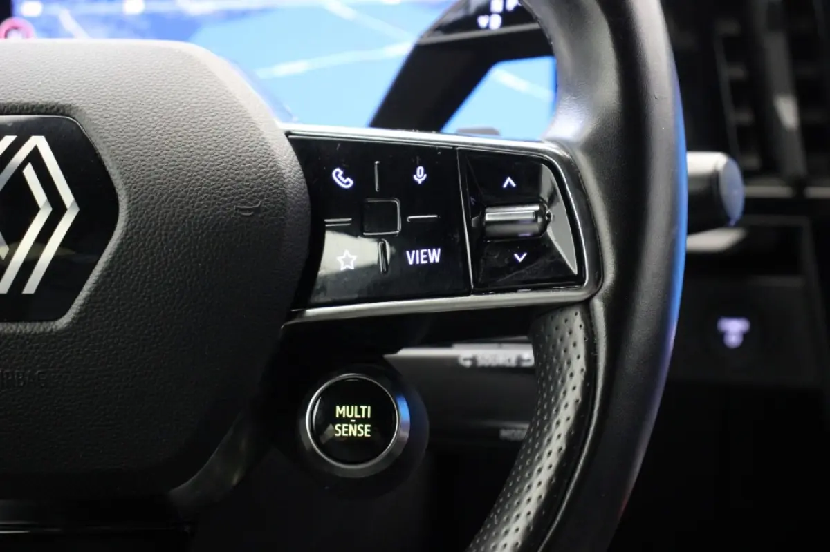EV60 Optimum Charge Techno - Carplay, Camera, Adapt. Cruise, Stoelverw. SOH 92,32%