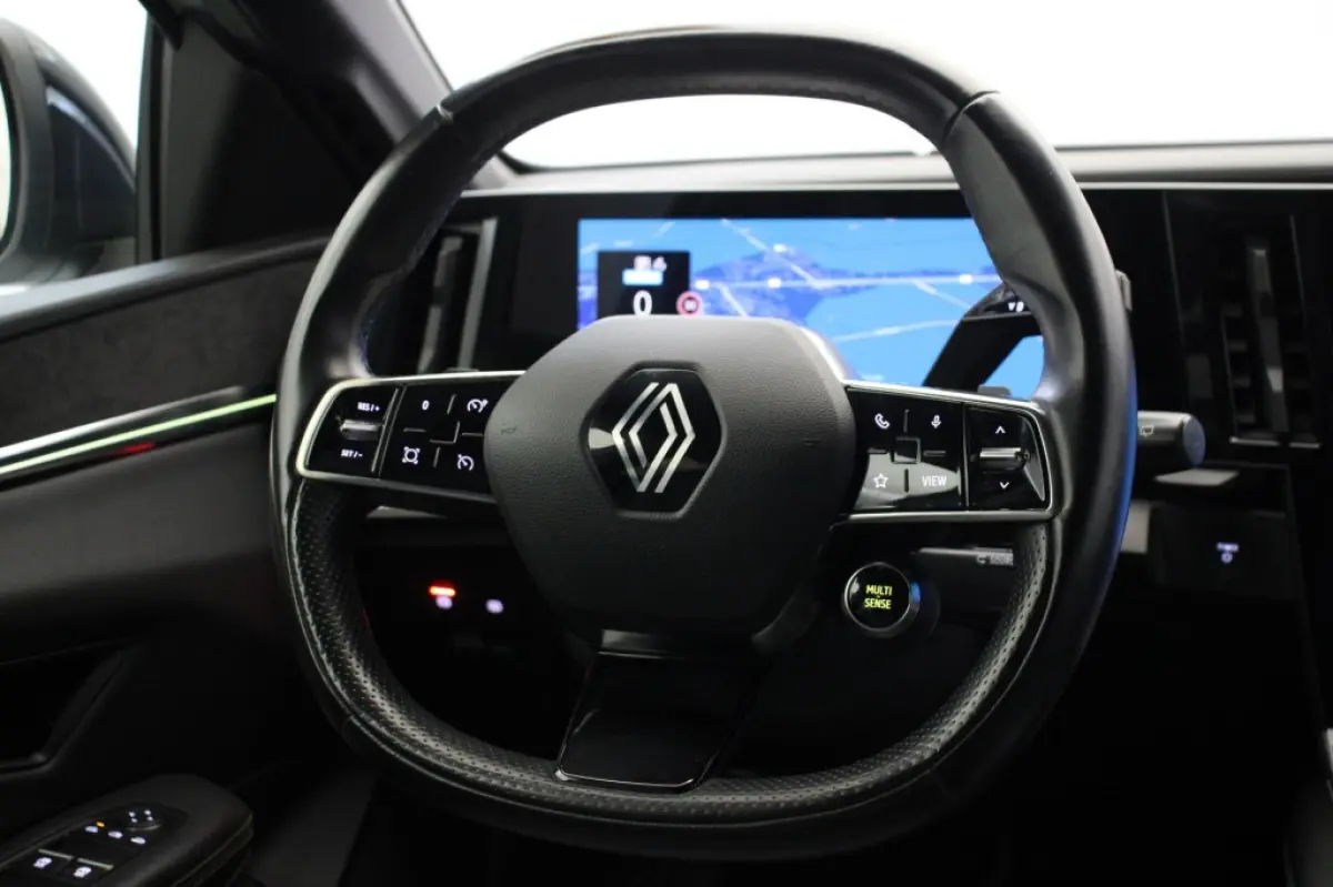 EV60 Optimum Charge Techno - Carplay, Camera, Adapt. Cruise, Stoelverw. SOH 92,32%