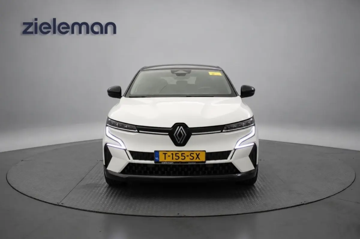 EV60 Optimum Charge Techno - Carplay, Camera, Adapt. Cruise, Stoelverw. SOH 92,32%