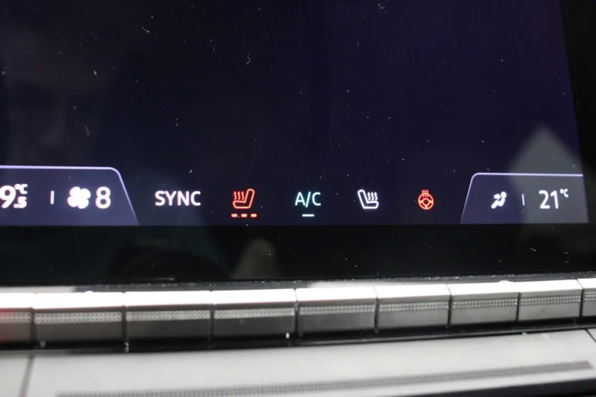 EV60 Optimum Charge Techno - Carplay, Camera, Adapt. Cruise, Stoelverw. SOH 92,32%