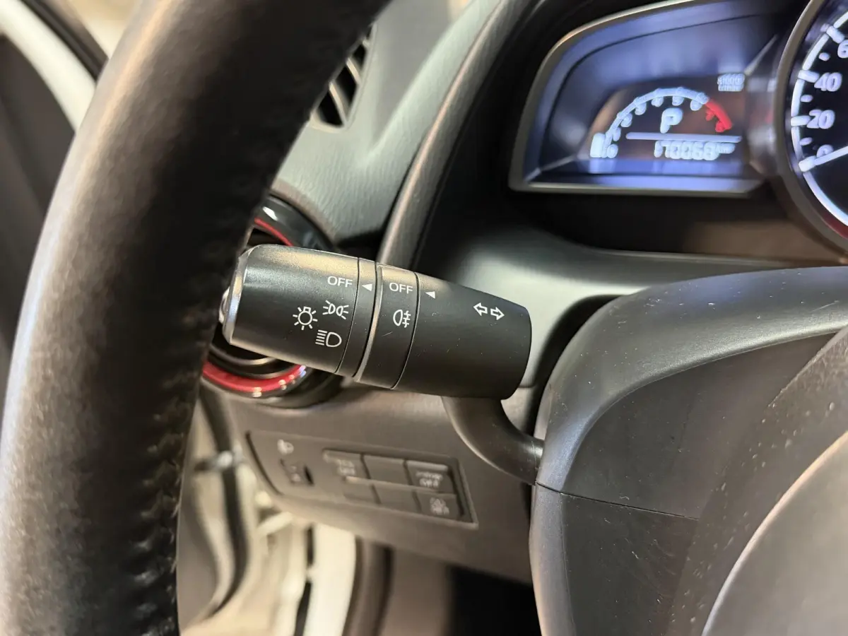 2.0 SkyActiv-G 120 SkyLease+ 16"/Trekhaak/Camera/Navigatie/Climate/Cruise/PDC