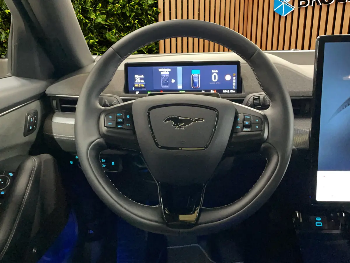 GT Extended AWD 91 kWh 360 Camera | Adaptieve cruise | Carplay | Stoel- stuurverw. | Alcantara sportstoelen | B&O |