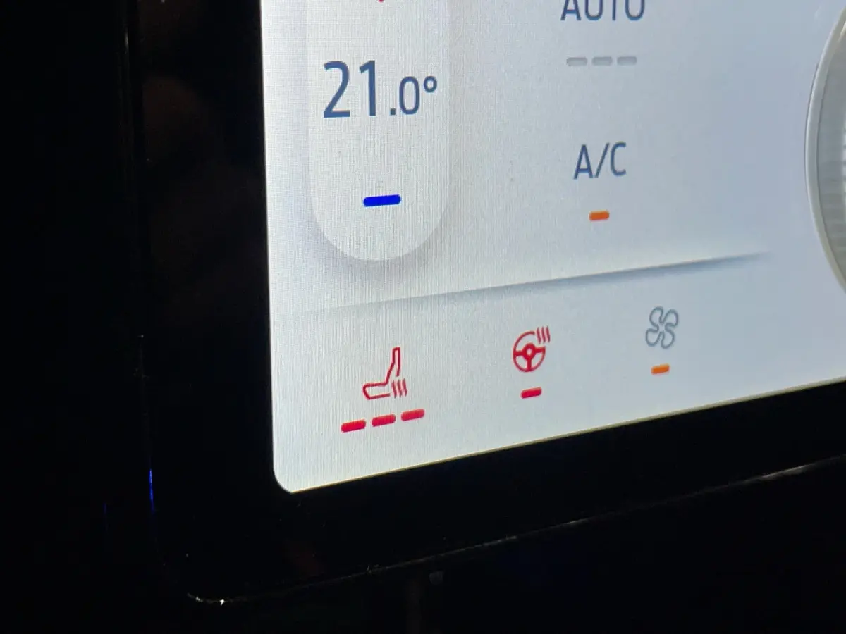 GT Extended AWD 91 kWh 360 Camera | Adaptieve cruise | Carplay | Stoel- stuurverw. | Alcantara sportstoelen | B&O |