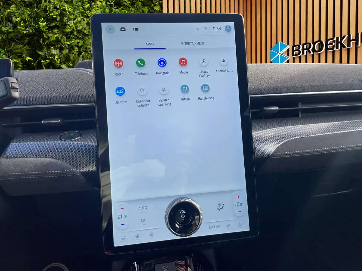 GT Extended AWD 91 kWh 360 Camera | Adaptieve cruise | Carplay | Stoel- stuurverw. | Alcantara sportstoelen | B&O |