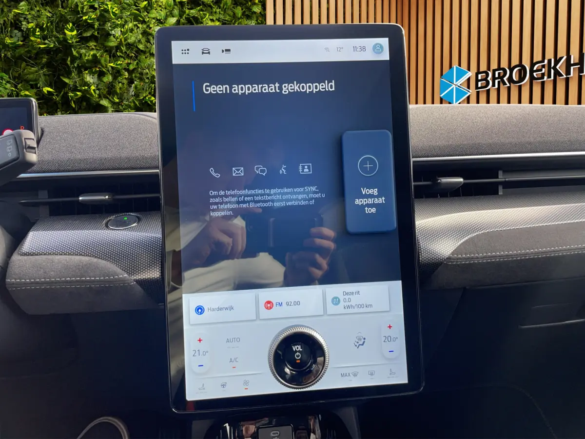 GT Extended AWD 91 kWh 360 Camera | Adaptieve cruise | Carplay | Stoel- stuurverw. | Alcantara sportstoelen | B&O |