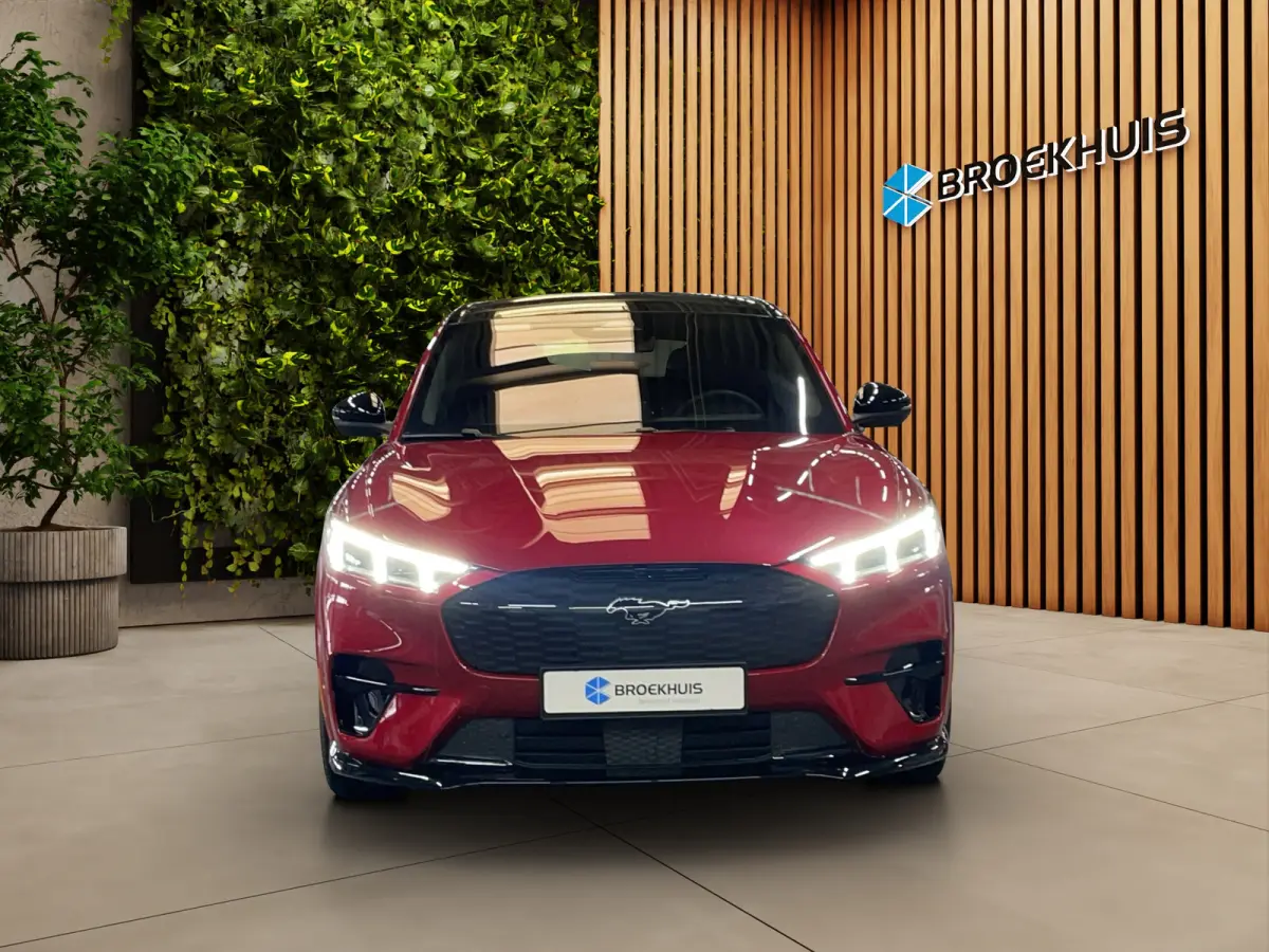 GT Extended AWD 91 kWh 360 Camera | Adaptieve cruise | Carplay | Stoel- stuurverw. | Alcantara sportstoelen | B&O |